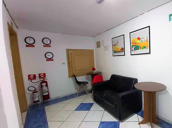 Golden Vilage Hotel