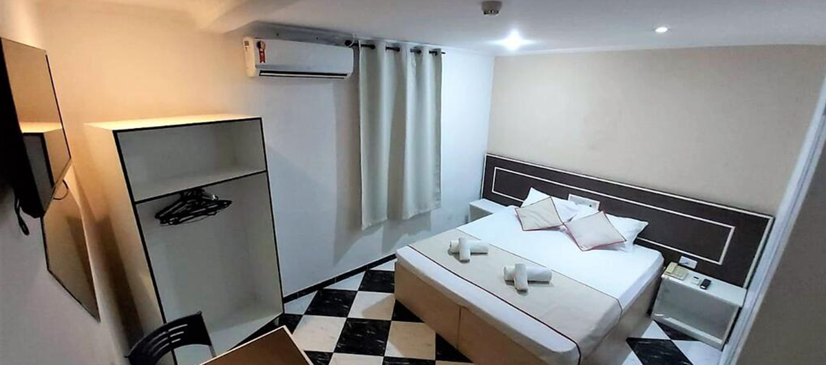Golden Vilage Hotel