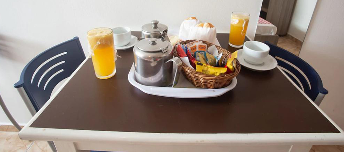Golden Vilage Hotel