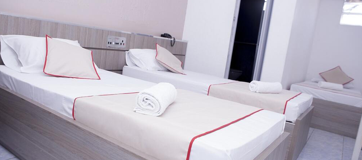 Golden Vilage Hotel